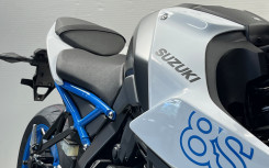 SUZUKI GSX-8S 800cm3 MY25