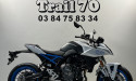 SUZUKI GSX-8S 800cm3 MY25