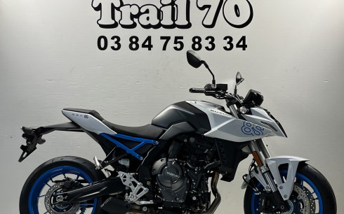SUZUKI GSX-8S 800cm3 MY25