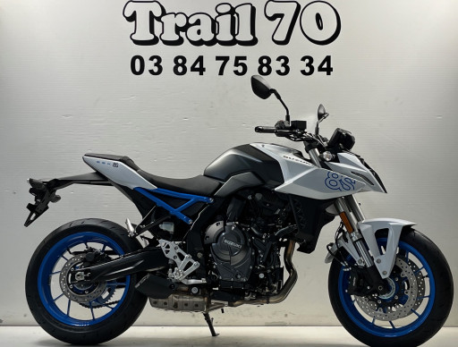 SUZUKI GSX-8S 800cm3 MY25