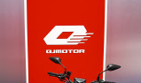 QJ MOTOR SRK 550 A2