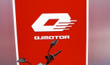 QJ MOTOR SRK 550 A2