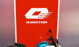 QJ MOTOR SRK 550 A2
