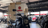 YAMAHA XSR 700