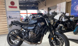 YAMAHA XSR 700