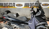 PIAGGIO MP3 500 LT ACCIDENTE pour GARAGE ou EXPORT (REF 62469)