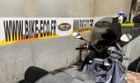 PIAGGIO MP3 500 LT ACCIDENTE pour GARAGE ou EXPORT (REF 62469)