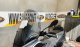 PIAGGIO MP3 500 LT ACCIDENTE pour GARAGE ou EXPORT (REF 62469)