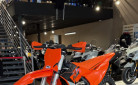 KTM 250 SX