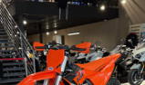 KTM 250 SX