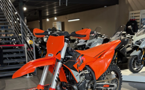 KTM 250 SX