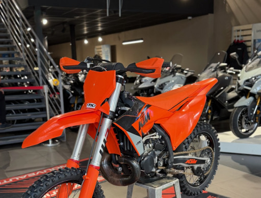 KTM 250 SX