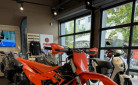 KTM 250 SX