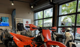 KTM 250 SX