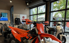 KTM 250 SX