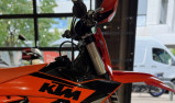 KTM 250 SX