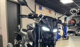 YAMAHA MT-125 ABS