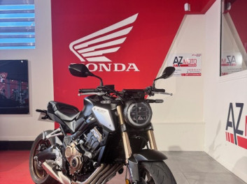HONDA CB 650 R A2