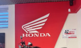 HONDA CB 650 R A2