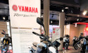 Yamaha MT-07 Y-AMT* A2 de courtoisie**