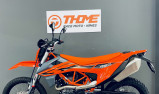 KTM 690 ENDURO R 2024 10490€ (130€/mois)*