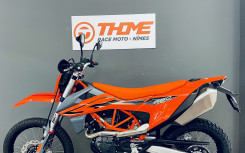 KTM 690 ENDURO R 2024 10490€ (130€/mois)*