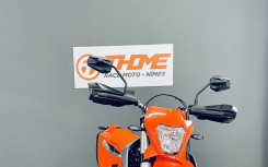 KTM 690 ENDURO R 2024 10490€ (130€/mois)*