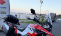 SUZUKI DL V-STROM 1050XT