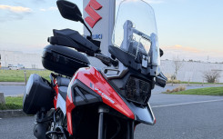 SUZUKI DL V-STROM 1050XT