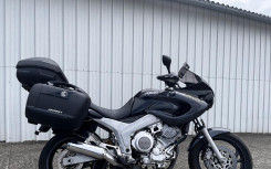 YAMAHA TDM 850