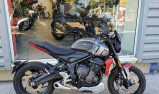 TRIUMPH TRIDENT 660