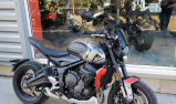 TRIUMPH TRIDENT 660