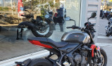 TRIUMPH TRIDENT 660