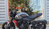 TRIUMPH TRIDENT 660