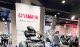 YAMAHA TRACER 9 GT Y-AMT