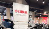 YAMAHA TRACER 9 GT Y-AMT