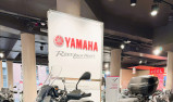 YAMAHA TRACER 9 GT Y-AMT