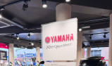YAMAHA TRACER 9 GT Y-AMT