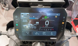 YAMAHA TRACER 9 GT Y-AMT