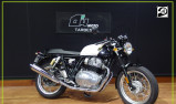 ROYAL ENFIELD CONTINENTAL GT 650