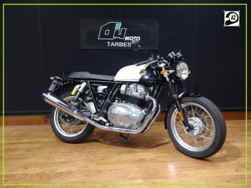 ROYAL ENFIELD CONTINENTAL GT 650