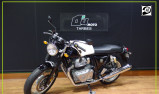 ROYAL ENFIELD CONTINENTAL GT 650