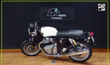 ROYAL ENFIELD CONTINENTAL GT 650