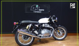 ROYAL ENFIELD CONTINENTAL GT 650