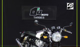 ROYAL ENFIELD CONTINENTAL GT 650