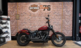 HARLEY-DAVIDSON SOFTAIL STREET BOB 1745