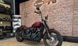 HARLEY-DAVIDSON SOFTAIL STREET BOB 1745
