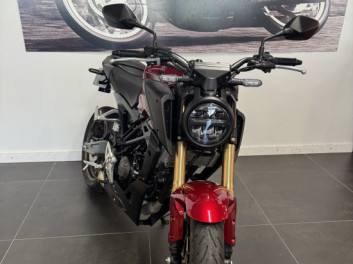 HONDA CB 125 R CB125R ABS