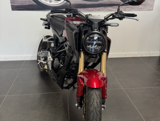 HONDA CB 125 R CB125R ABS