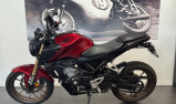 HONDA CB 125 R CB125R ABS